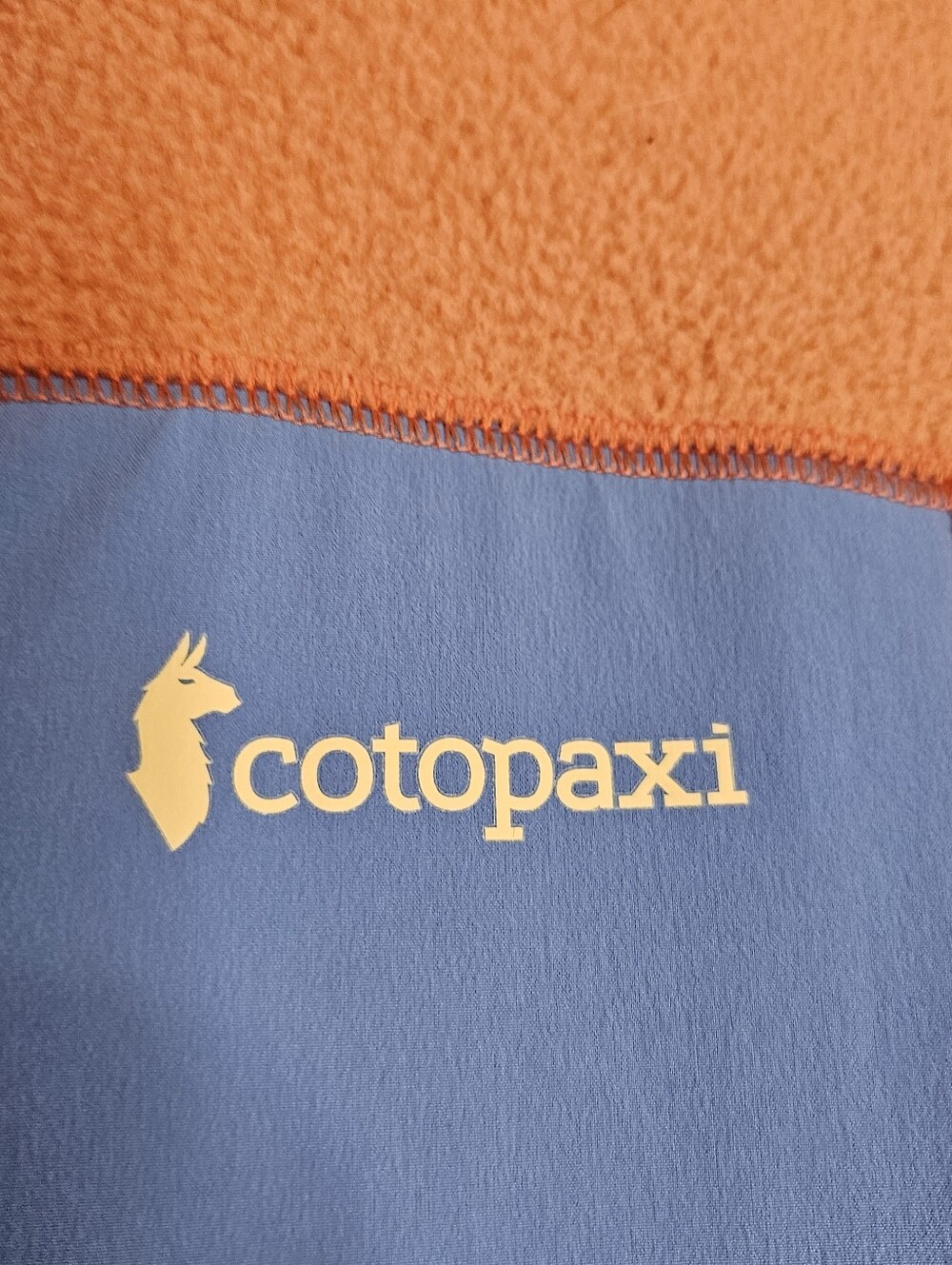 COTOPAXI Jacket - Picture 7 of 10